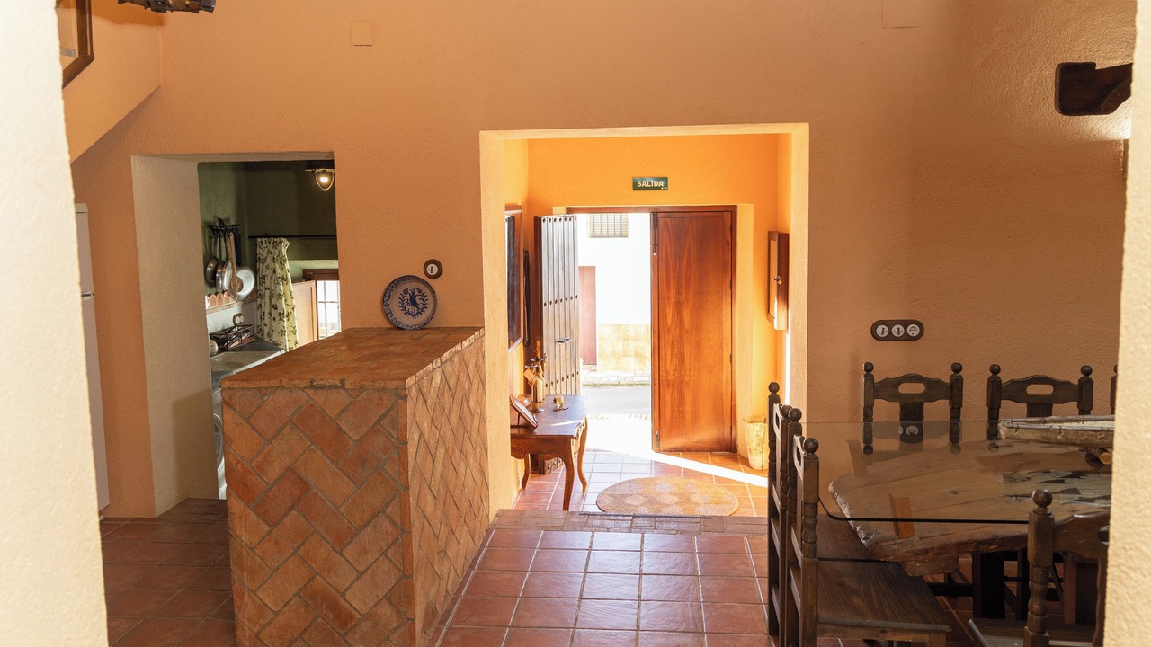 Photo of Bedroom in Dona Rama