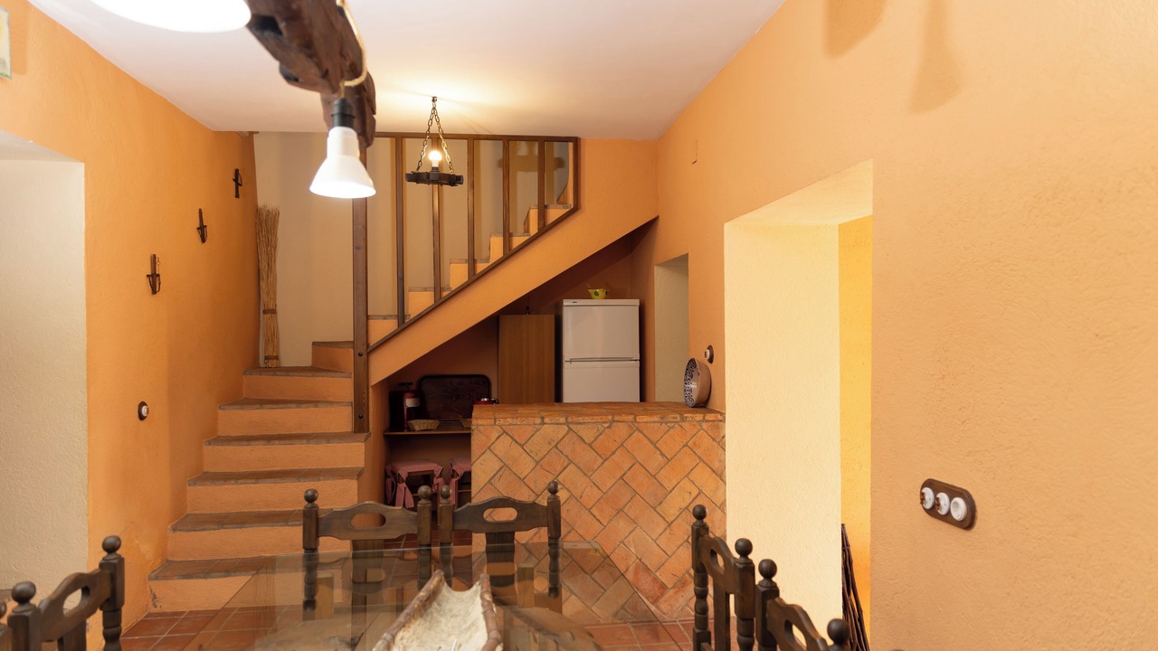 Photo of Bedroom in Dona Rama