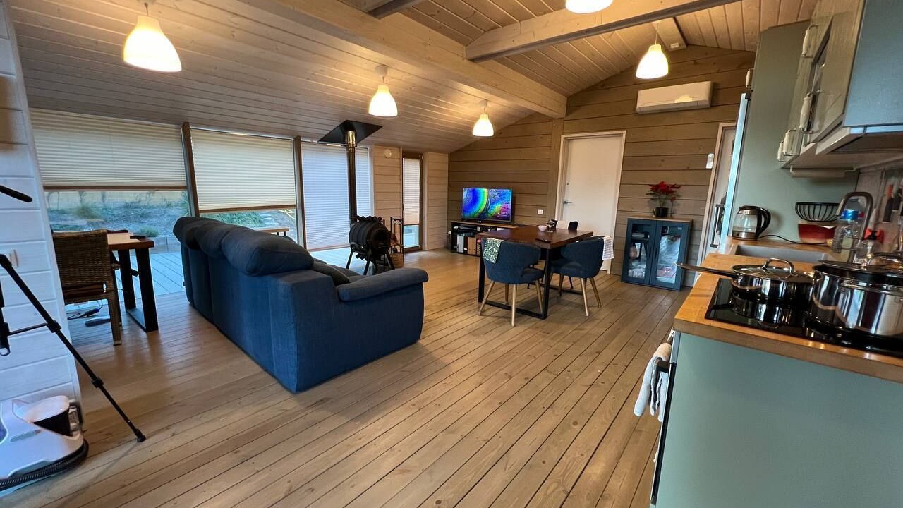 Photo of Livingroom in Seva