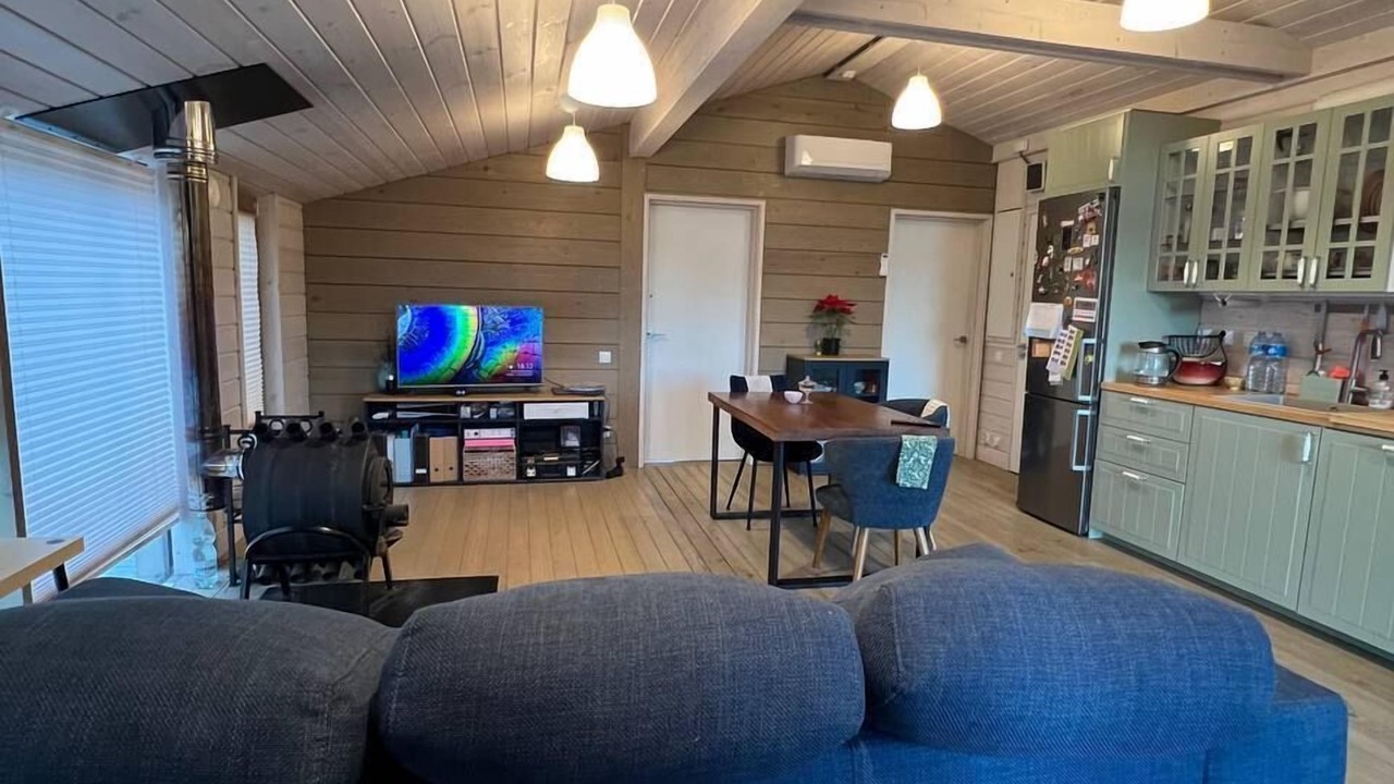Photo of Livingroom in Seva