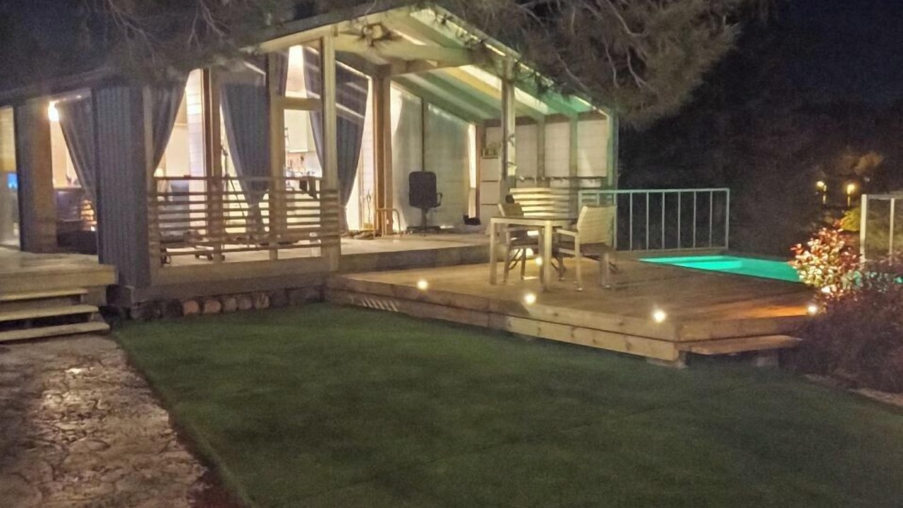 Photo of Patio Balcony in Seva
