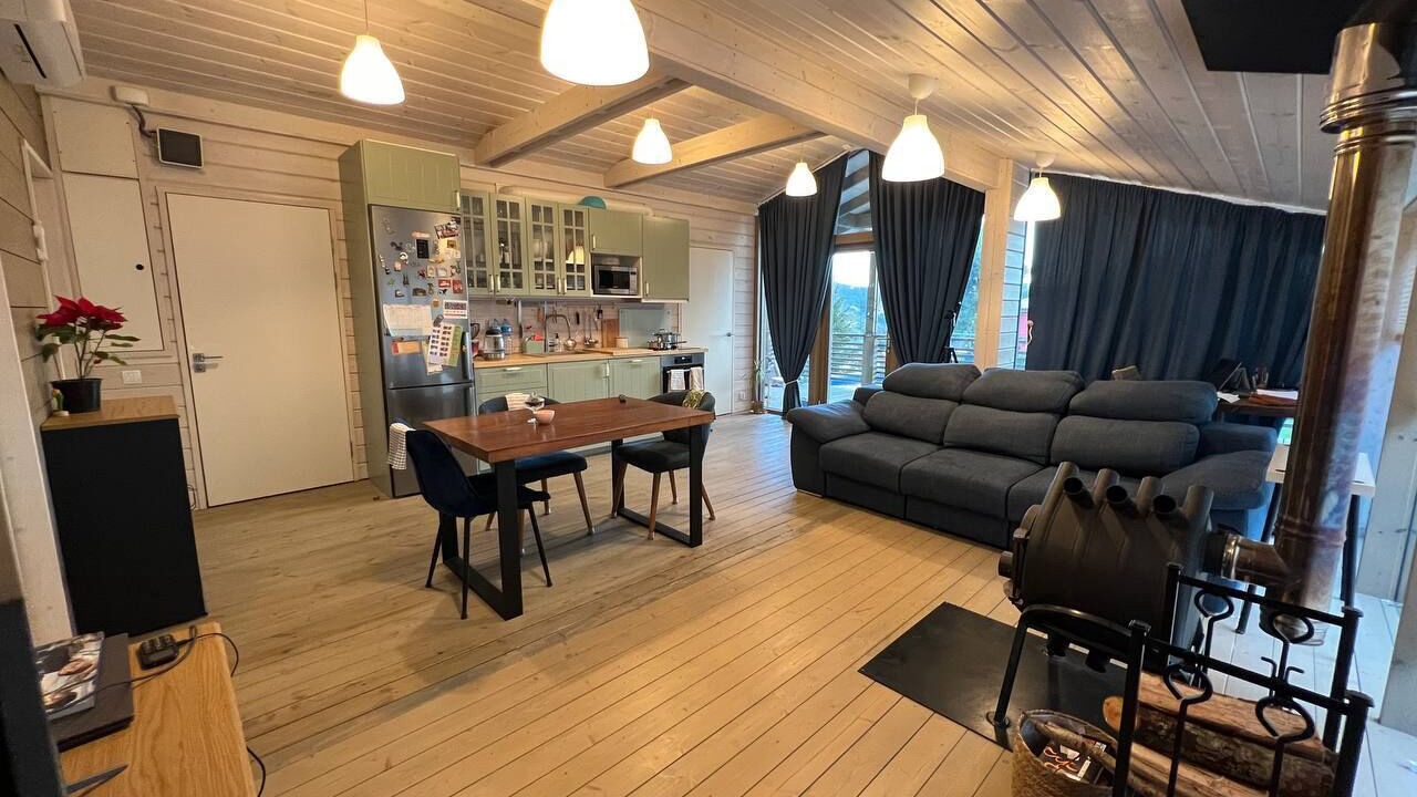 Photo of Livingroom in Seva