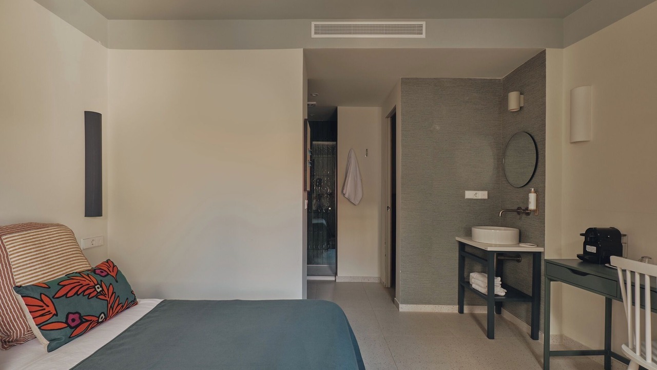 Photo of Bedroom in Sanxenxo