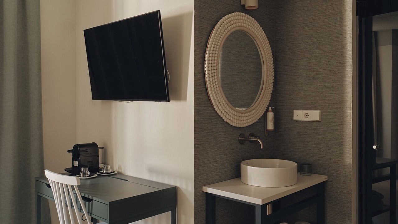 Photo of Bedroom in Sanxenxo