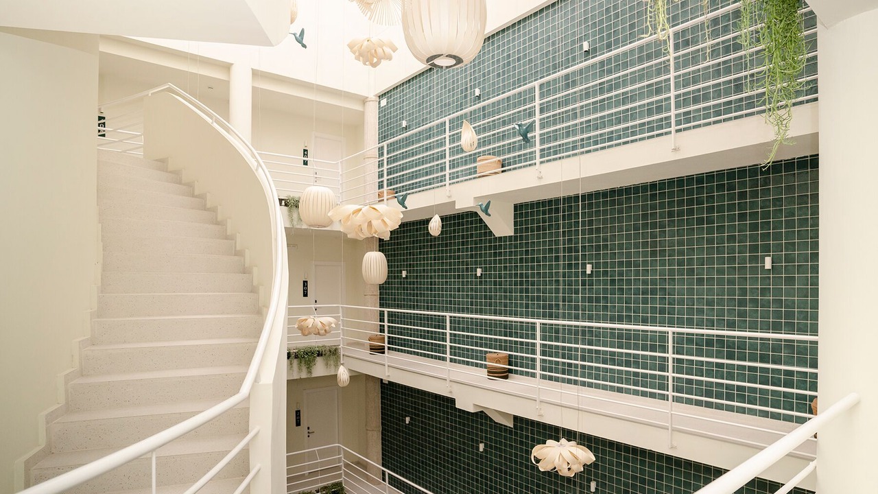 Photo of Patio Balcony in Sanxenxo