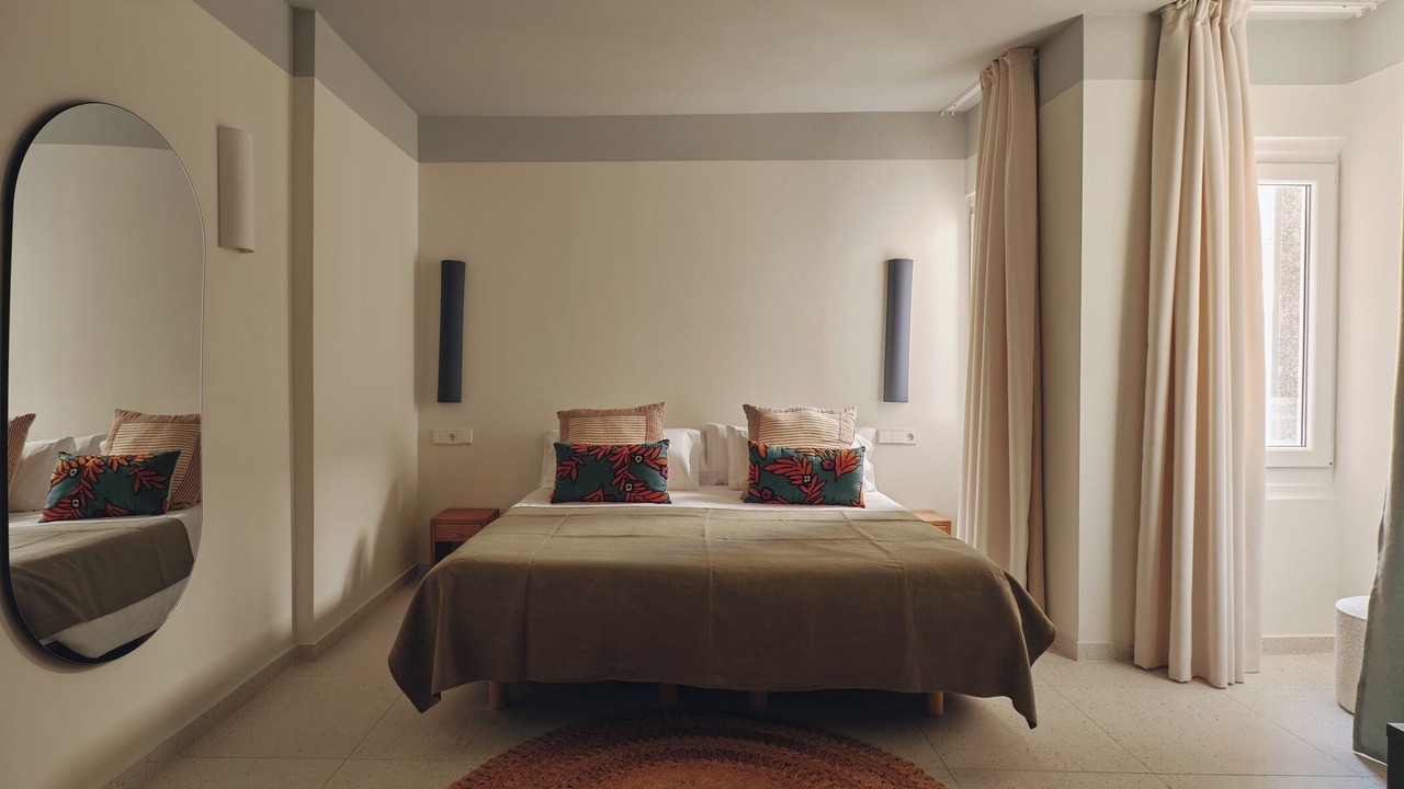 Photo of Bedroom in Sanxenxo