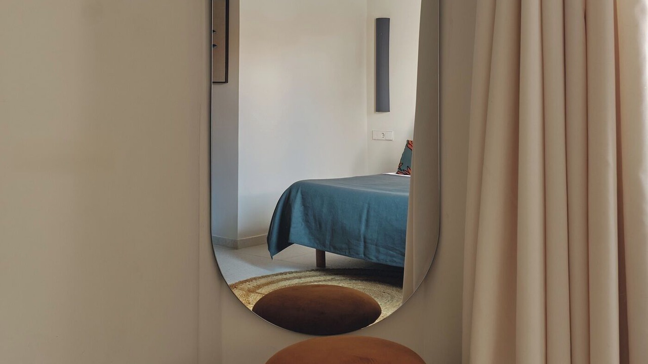 Photo of Bedroom in Sanxenxo