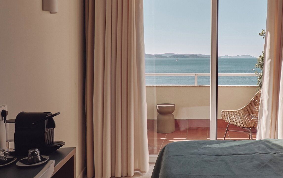 Photo of Patio Balcony in Sanxenxo