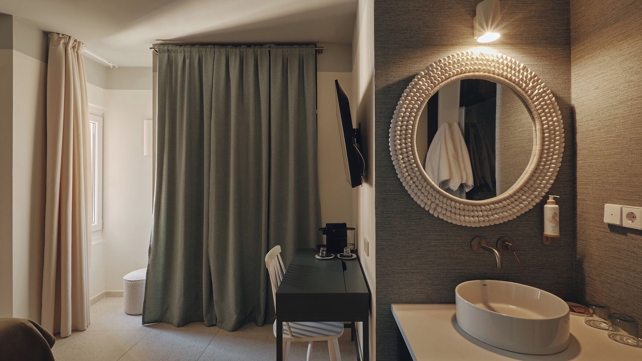 Photo of Bedroom in Sanxenxo