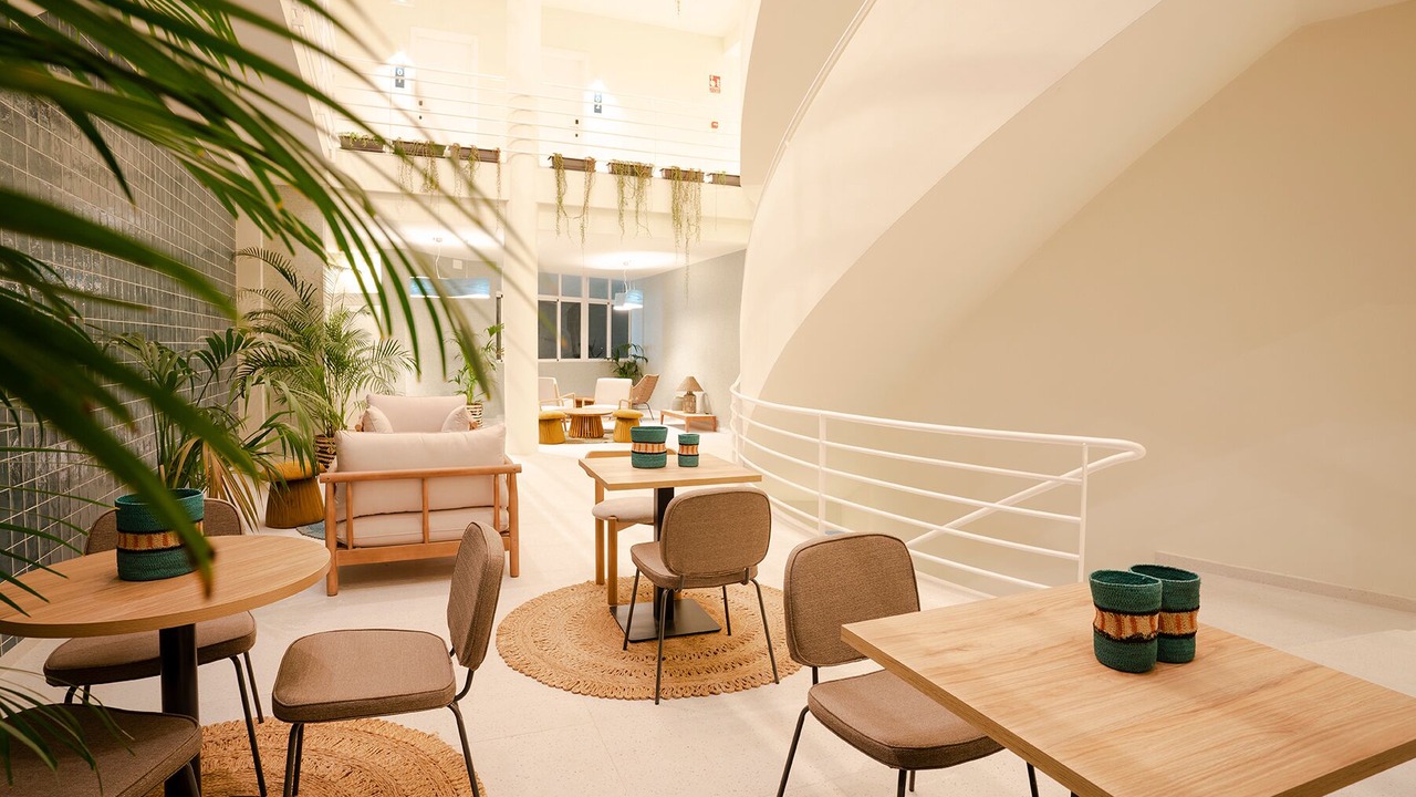 Photo of Livingroom in Sanxenxo