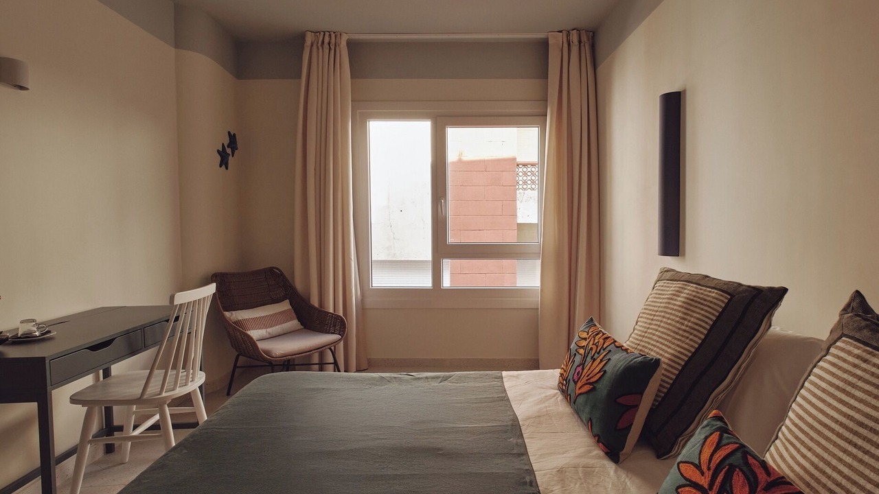 Photo of Bedroom in Sanxenxo