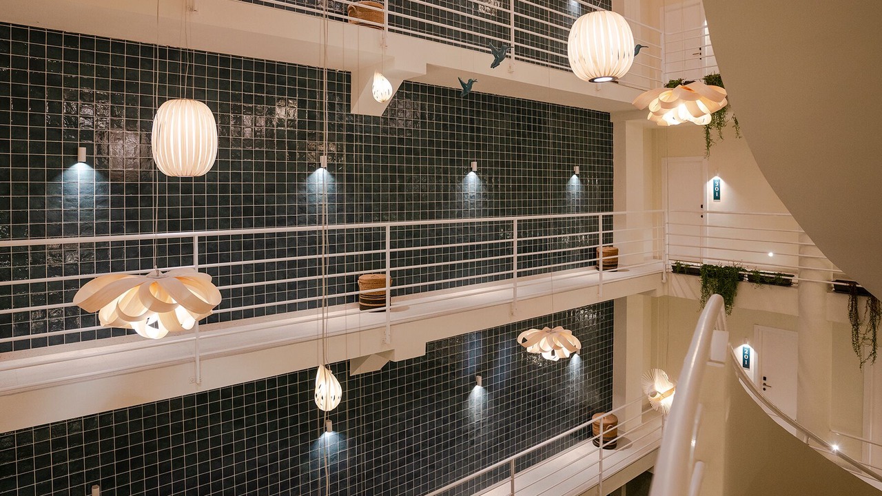 Photo of Patio Balcony in Sanxenxo