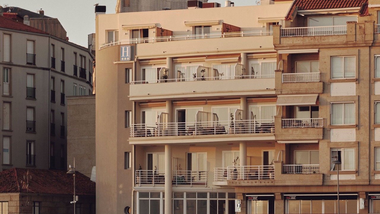 Photo of Outdoor in Sanxenxo