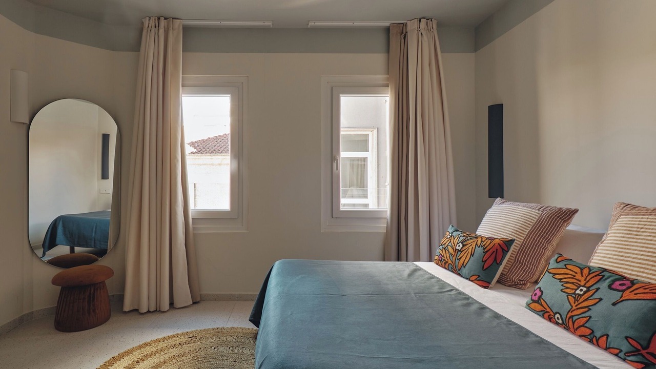 Photo of Bedroom in Sanxenxo