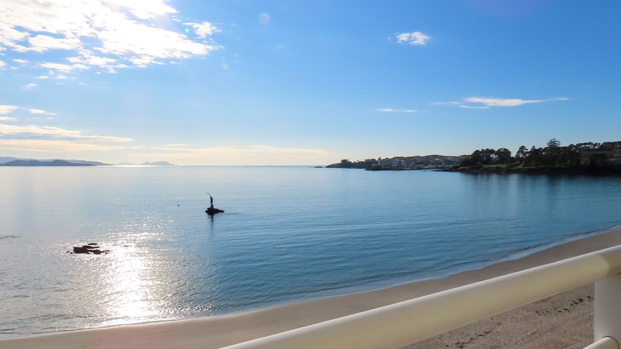 Photo of Outdoor in Sanxenxo