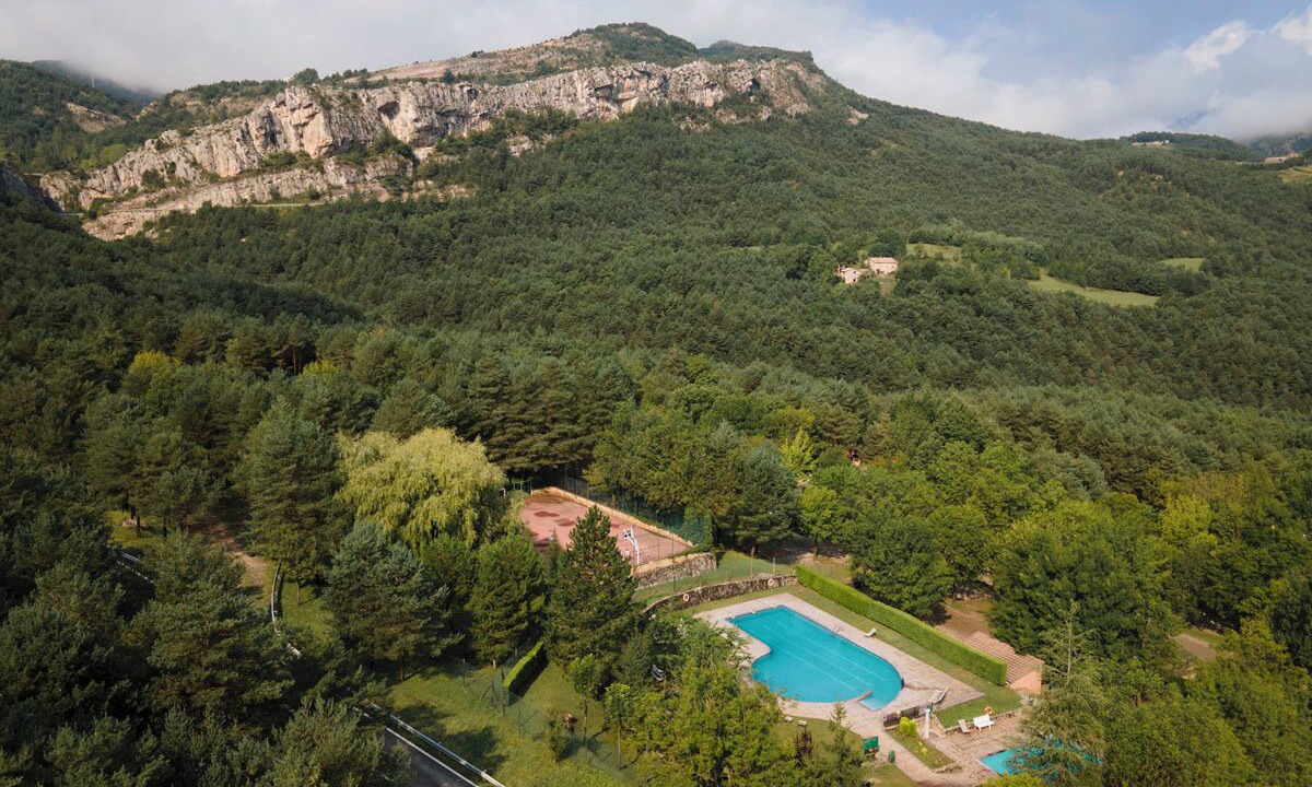 Photo of Outdoor in Guardiola de Bergueda