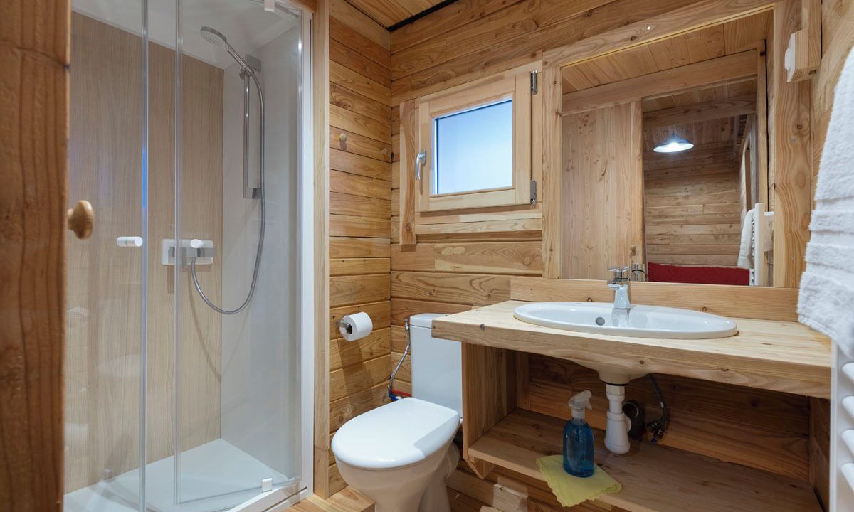 Photo of Bathroom in Guardiola de Bergueda