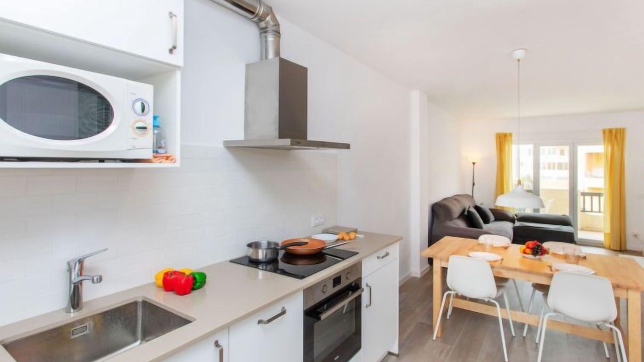 Photo of Kitchen in Pedrinya