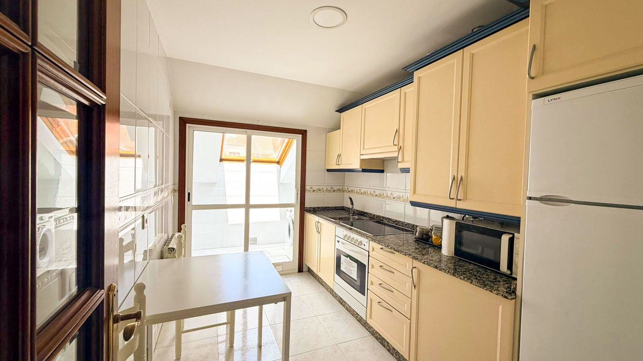 Photo of Kitchen in Teo