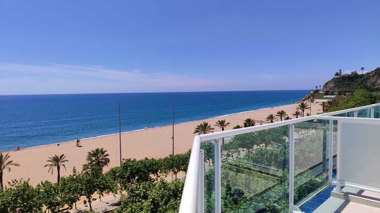 Photo of Outdoor in Calella