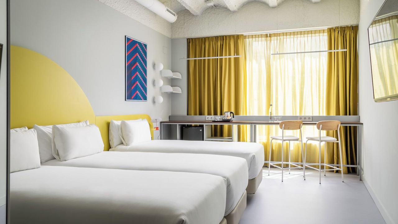 Photo of Bedroom in El Guinardo