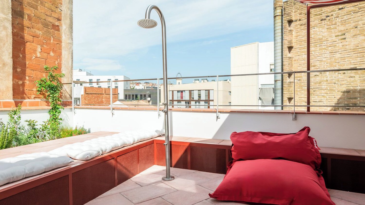 Photo of Bedroom in El Guinardo