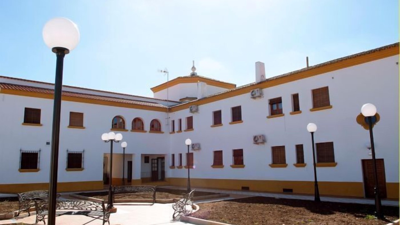 Photo of Outdoor in Valsequillo