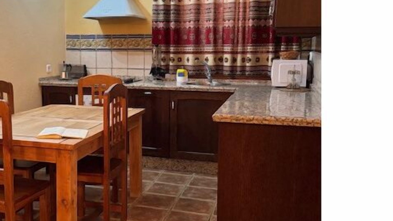 Photo of Livingroom in Valsequillo