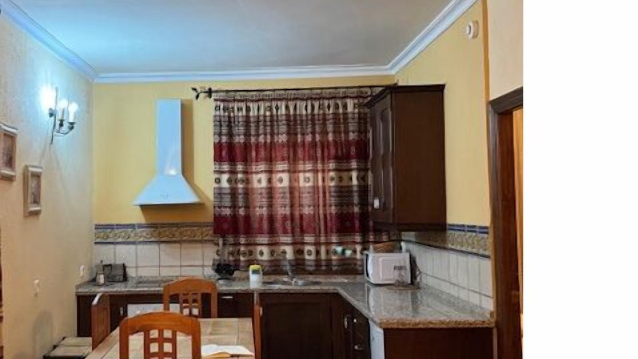 Photo of Kitchen in Valsequillo