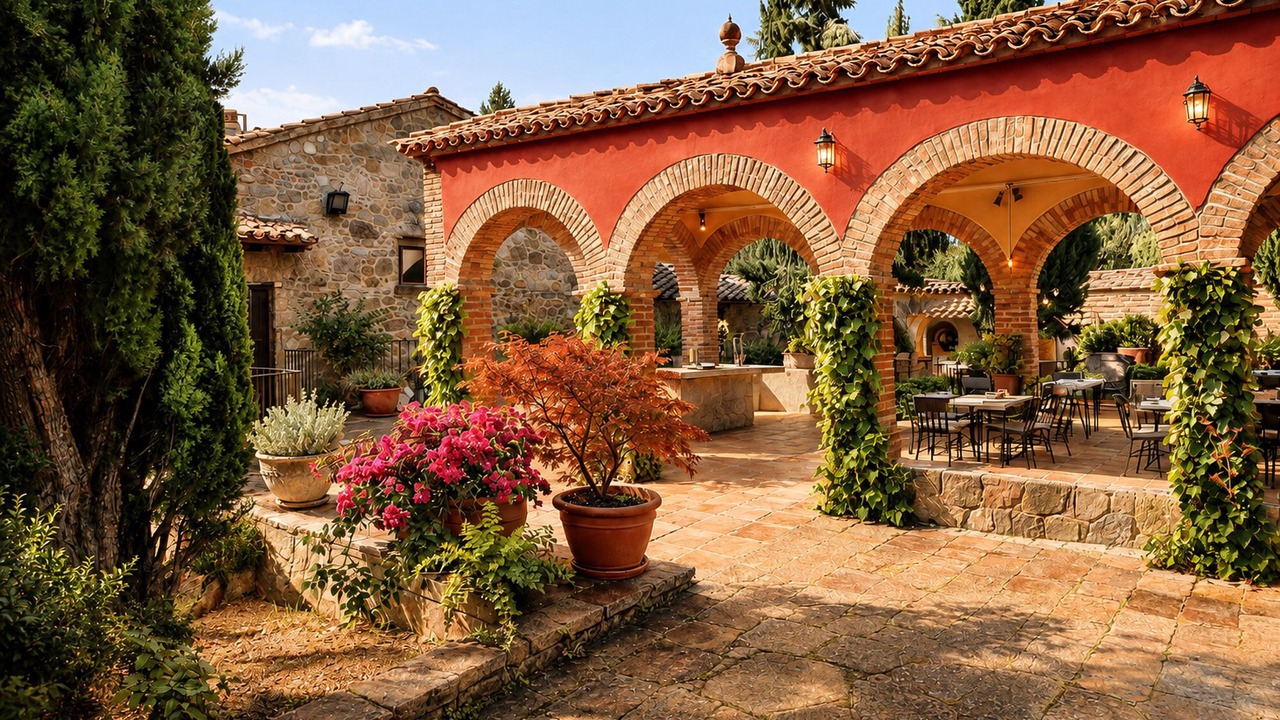 Photo of Outdoor in Granera