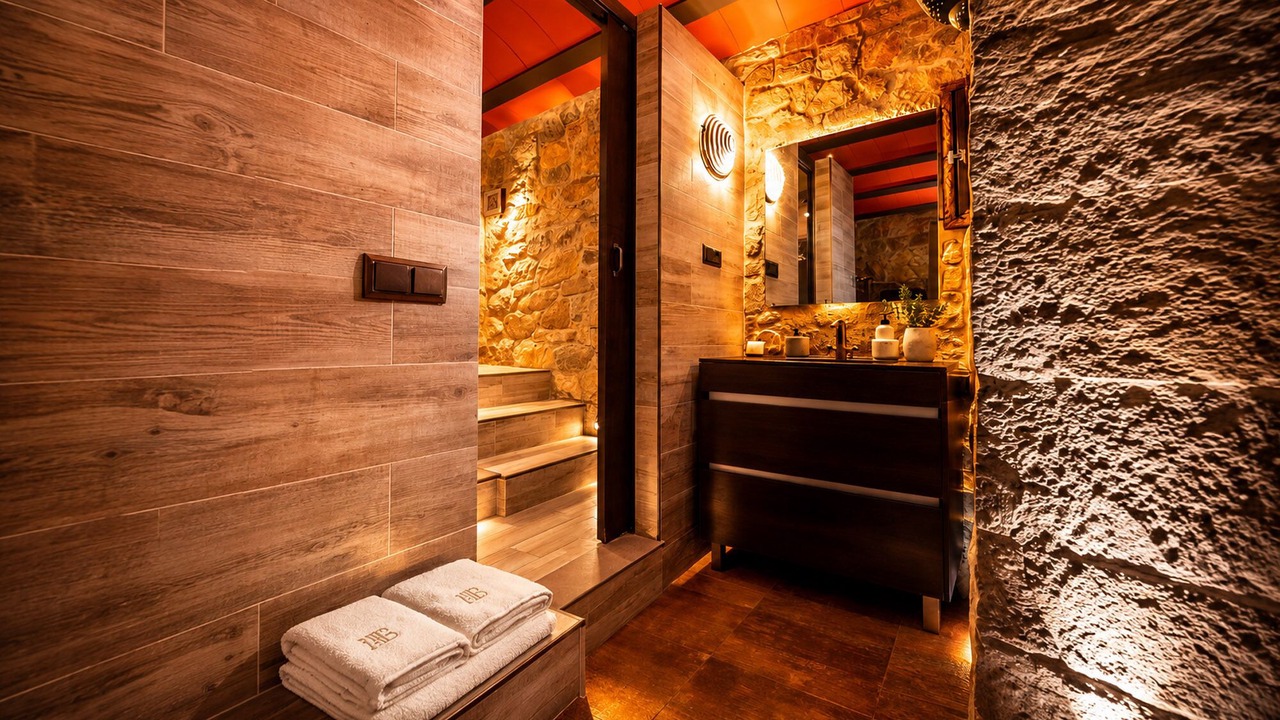 Photo of Bathroom in Granera