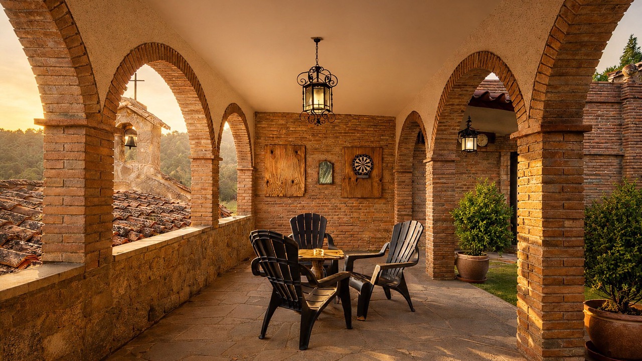 Photo of Outdoor in Granera