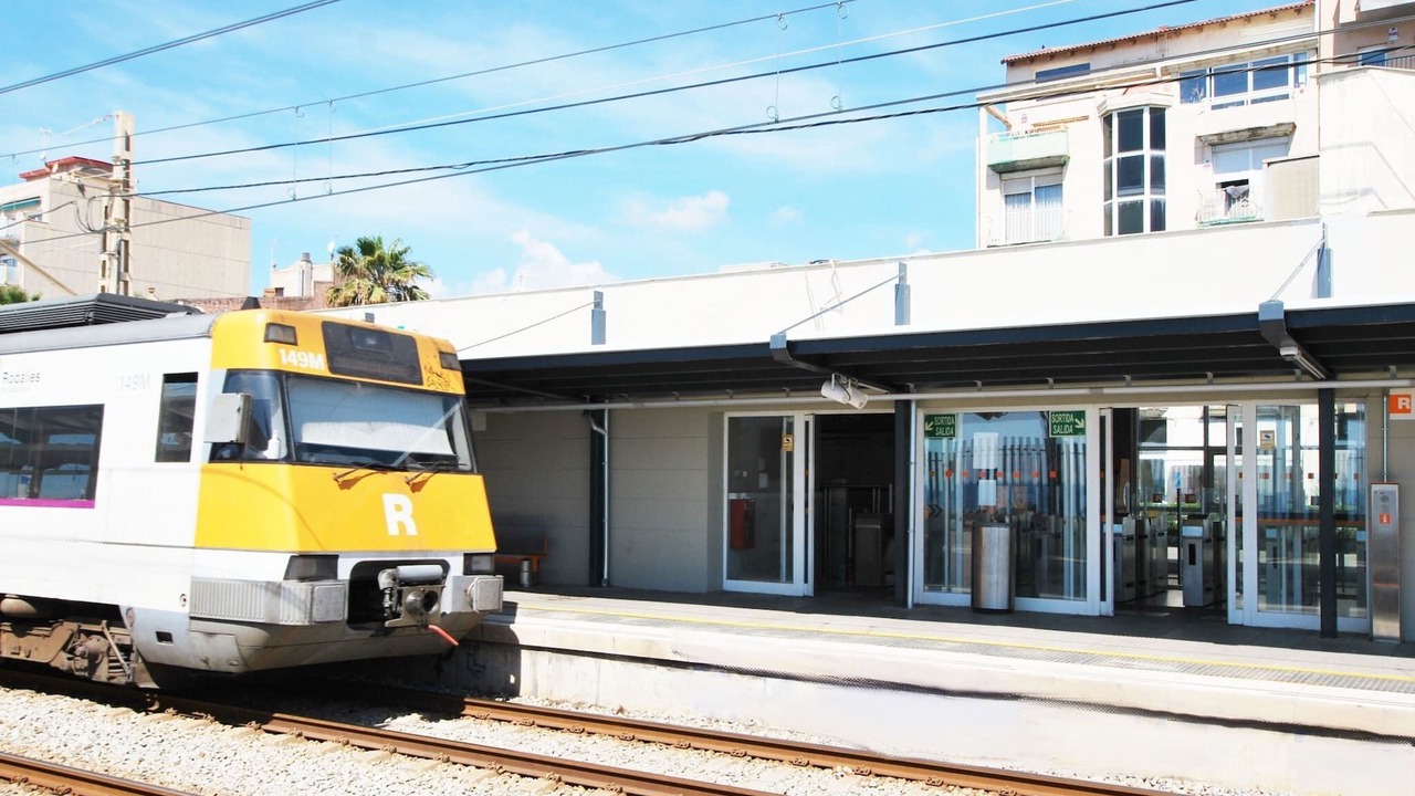 Photo of Outdoor in Vilassar de Mar