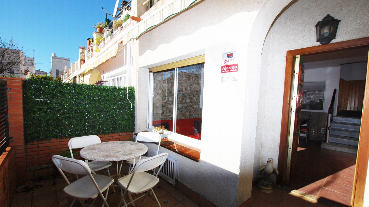 Photo of Outdoor in Premia de Mar