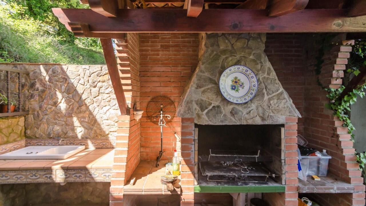 Photo of Outdoor in Macanet de la Selva
