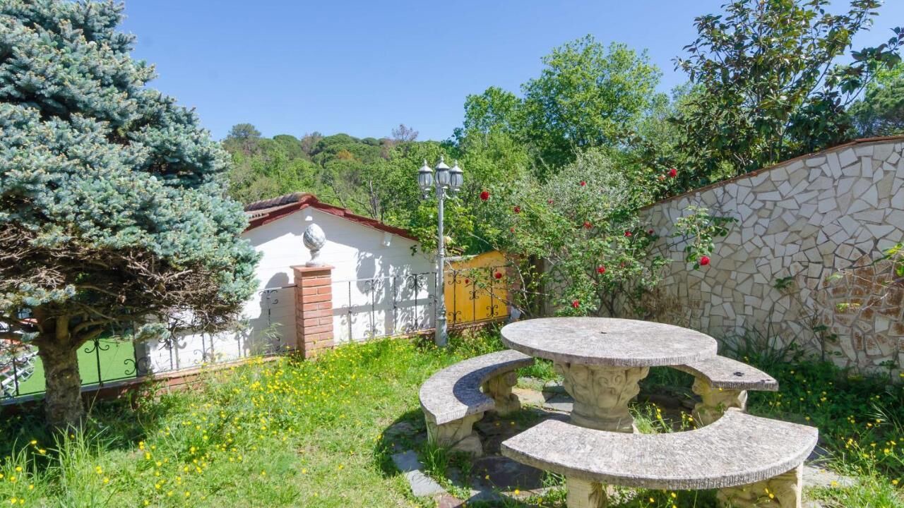 Photo of Outdoor in Macanet de la Selva