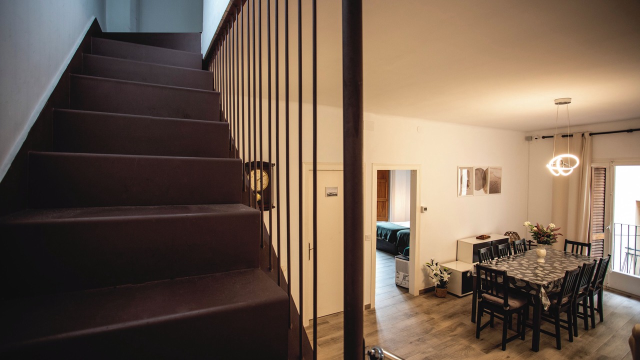 Photo of Livingroom in Monistrol de Montserrat