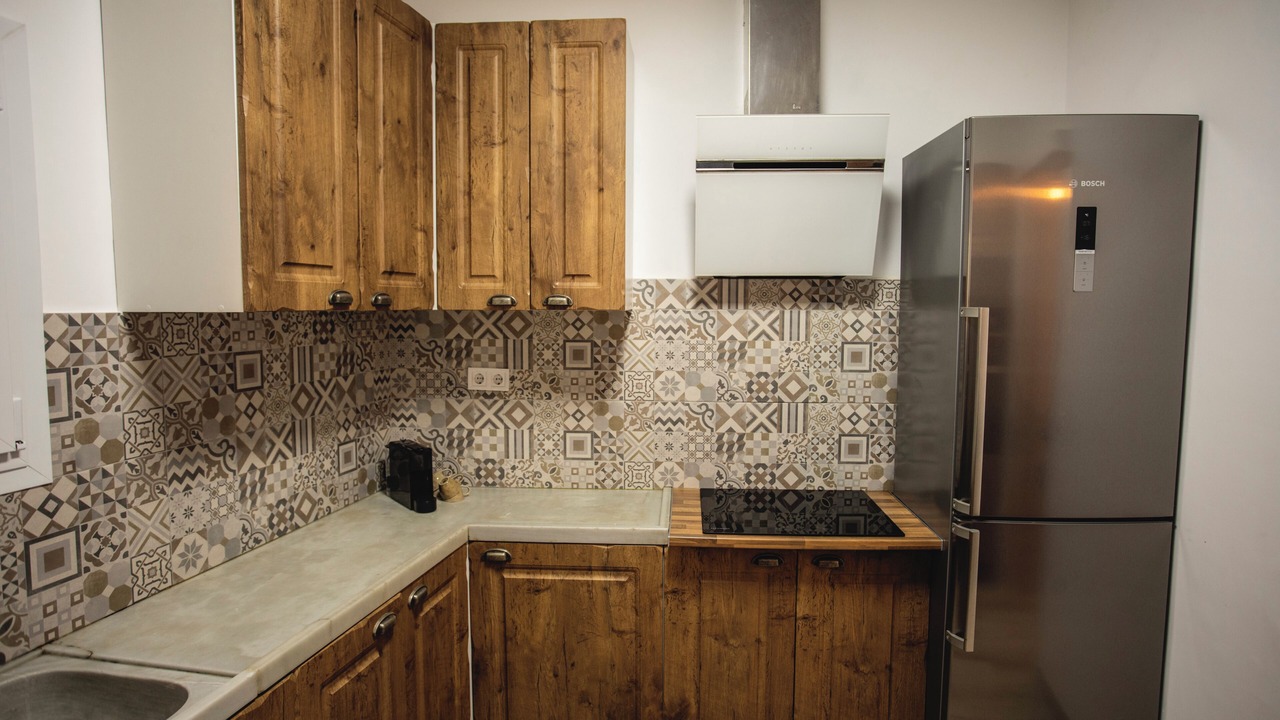 Photo of Kitchen in Monistrol de Montserrat