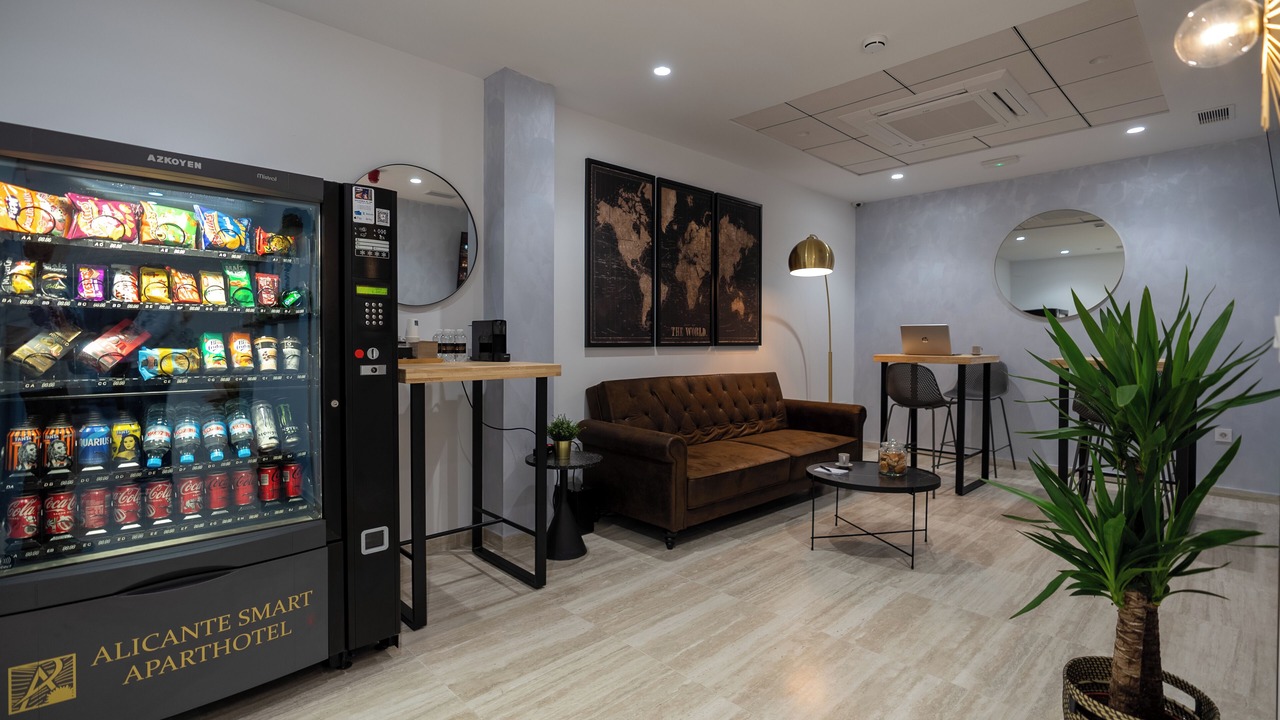 Photo of Livingroom in Alicante