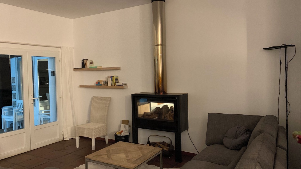 Photo of Livingroom in Bolonia