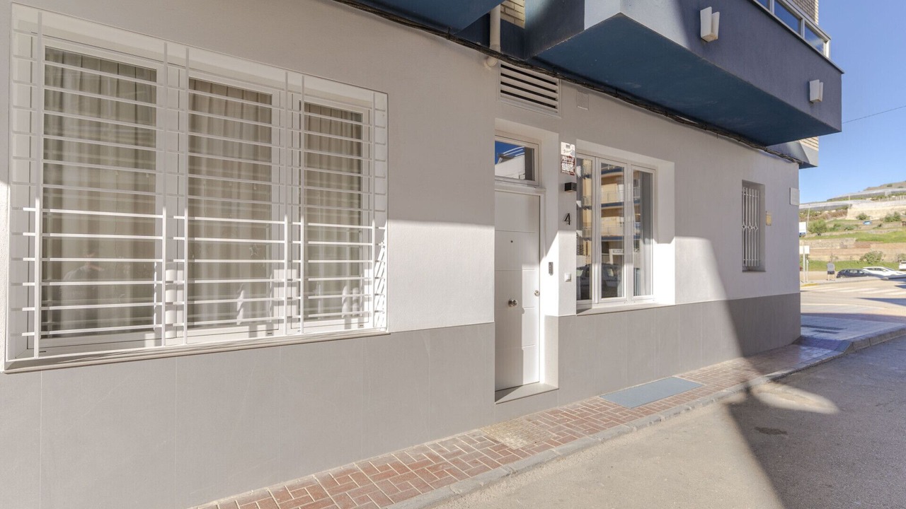Photo of Outdoor in El Morche