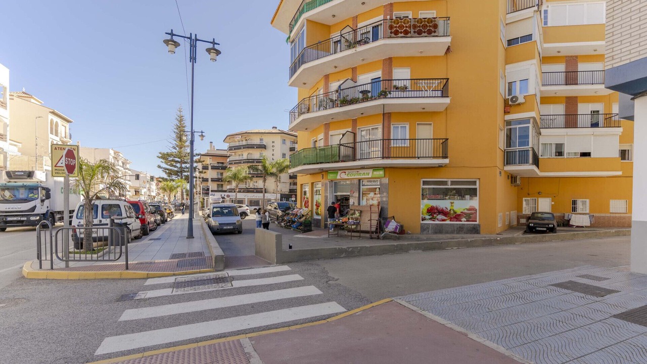 Photo of Outdoor in El Morche