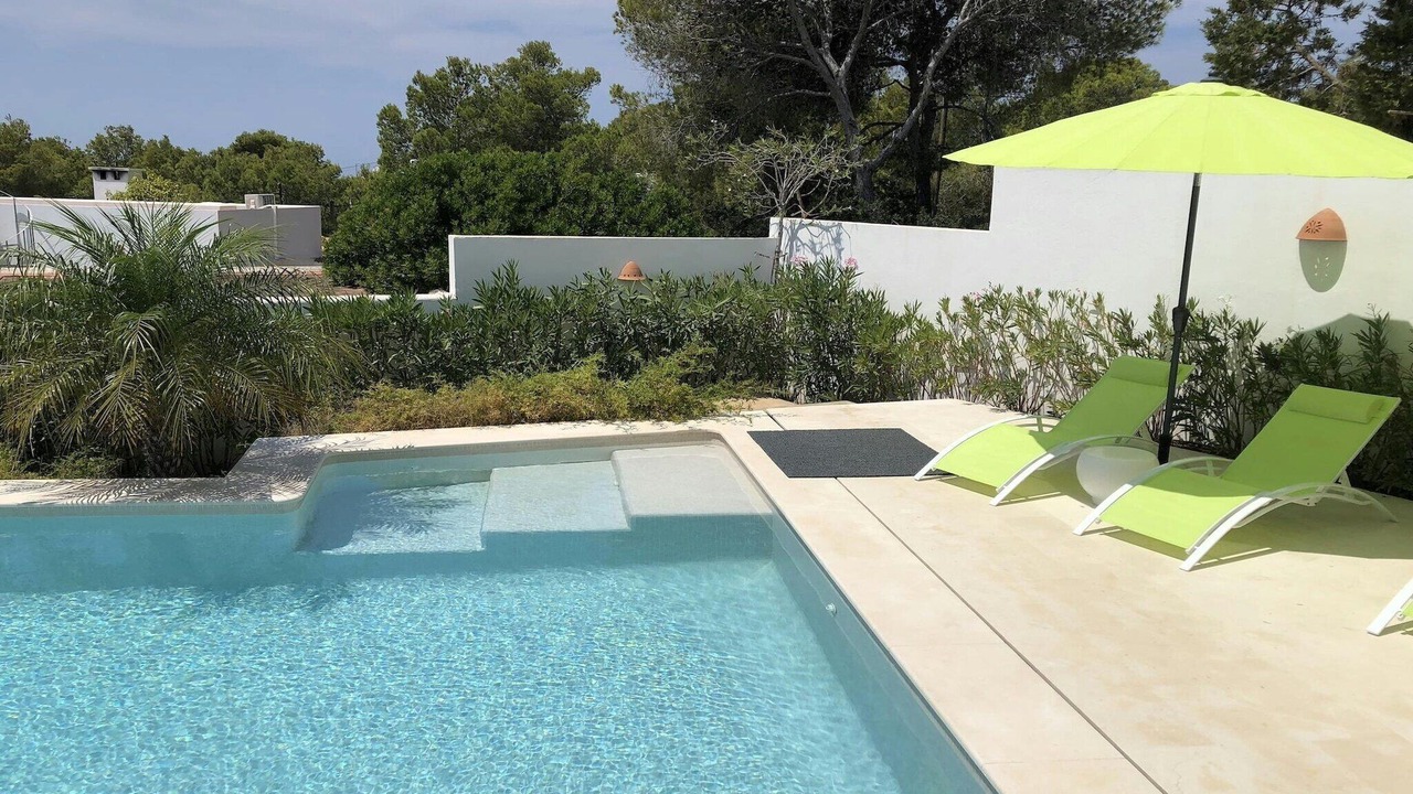 Photo of Outdoor in Cala Vadella