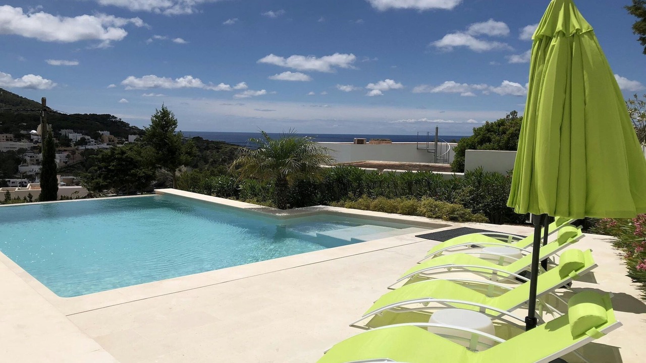 Photo of Outdoor in Cala Vadella