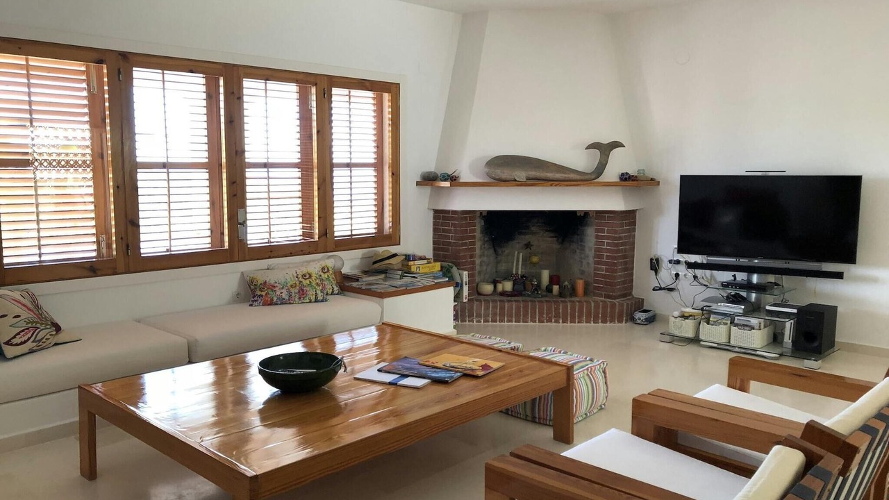 Photo of Livingroom in Cala Vadella