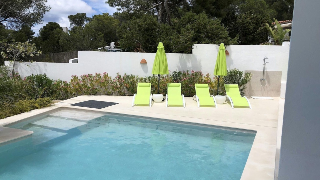Photo of Outdoor in Cala Vadella