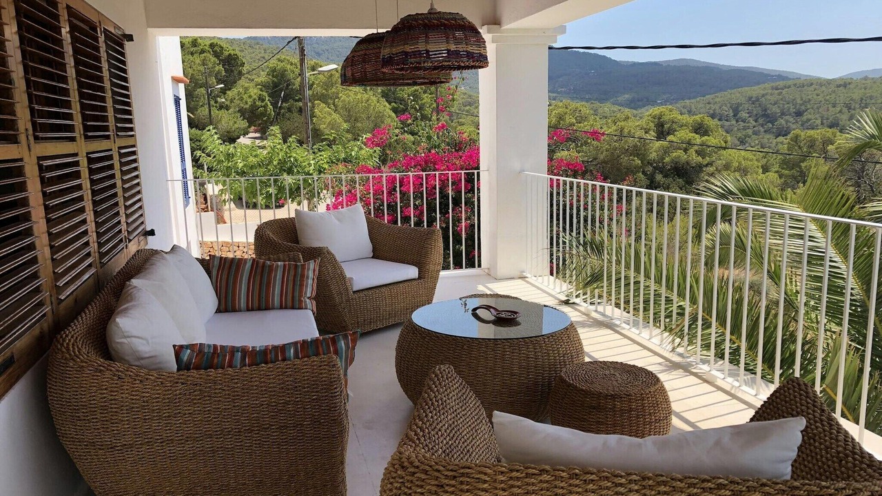 Photo of Outdoor in Cala Vadella