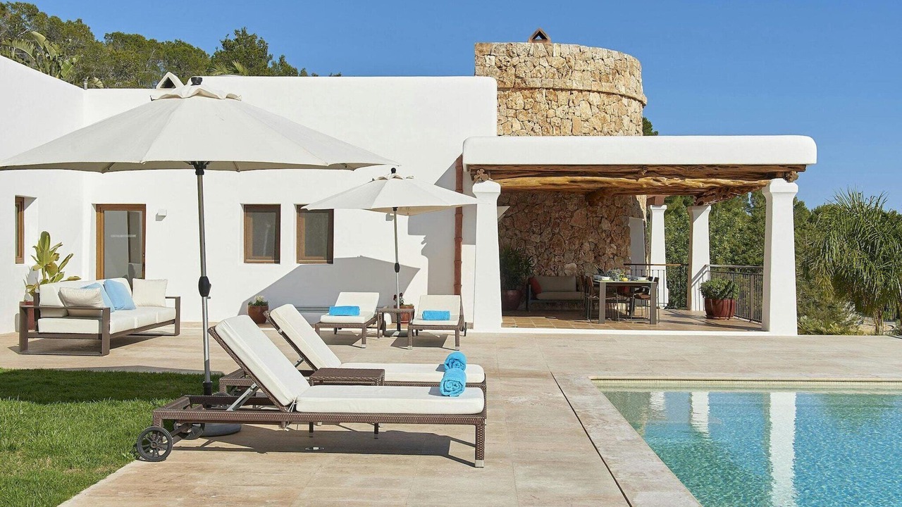 Photo of Outdoor in Sant Carles de Peralta