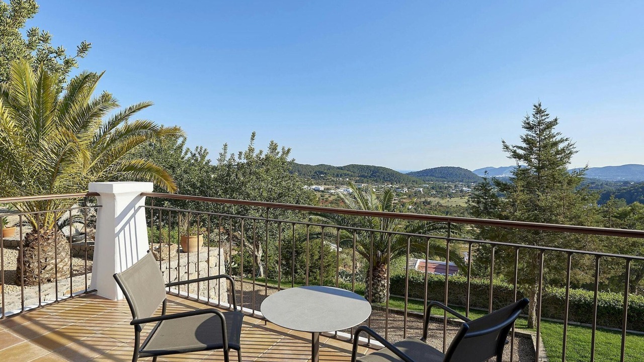 Photo of Outdoor in Sant Carles de Peralta