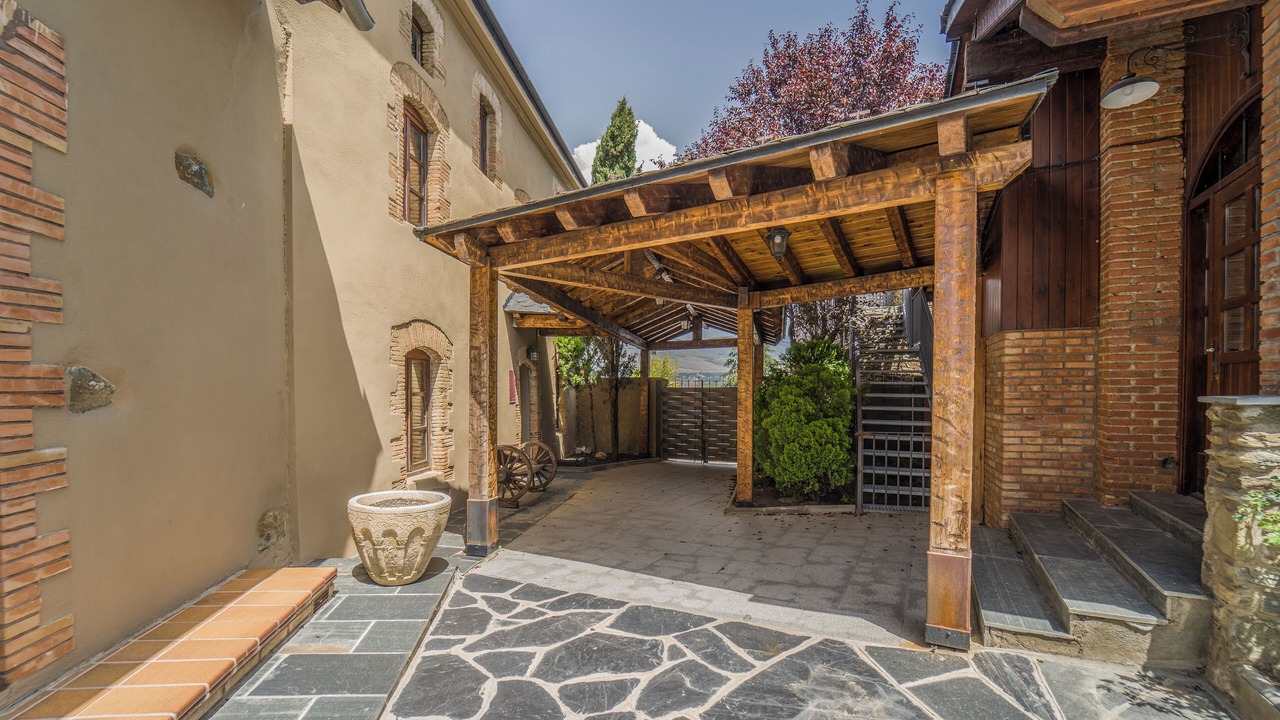 Photo of Outdoor in Escadarcs